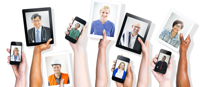 Jobsuche Arbeitnehmer Arbeitgeber Vermittlung